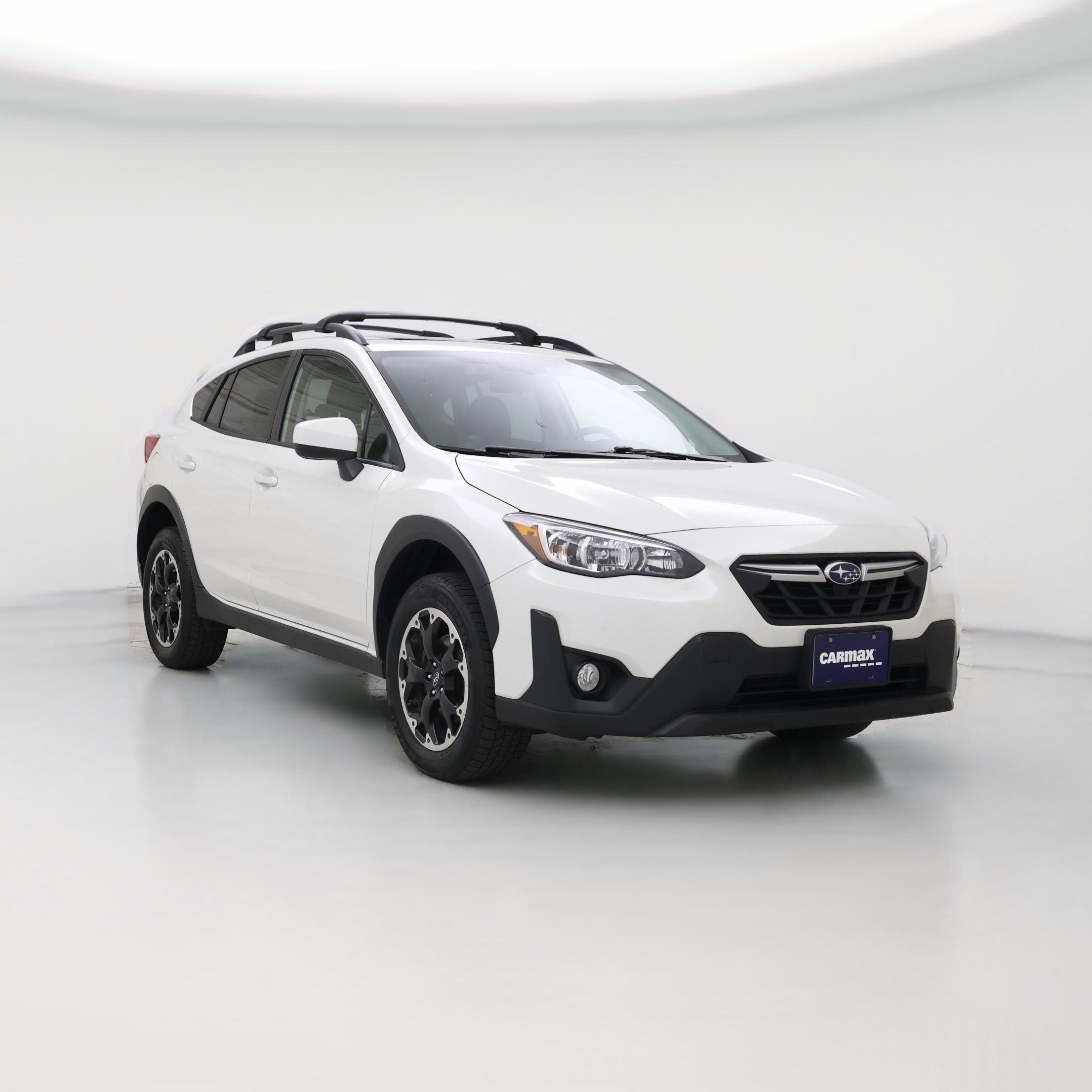 Thumbnail: 2022 Subaru Crosstrek - 1