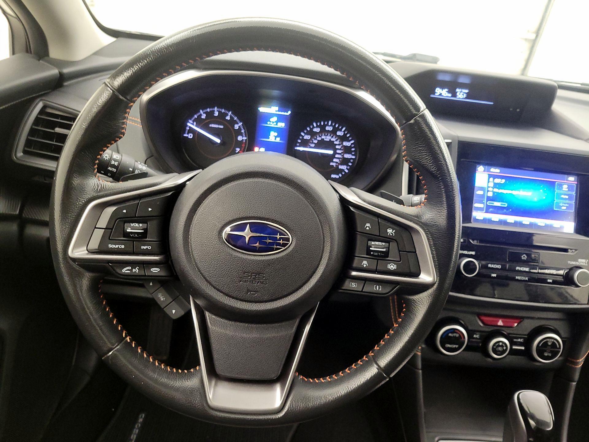 Thumbnail: 2022 Subaru Crosstrek - 10