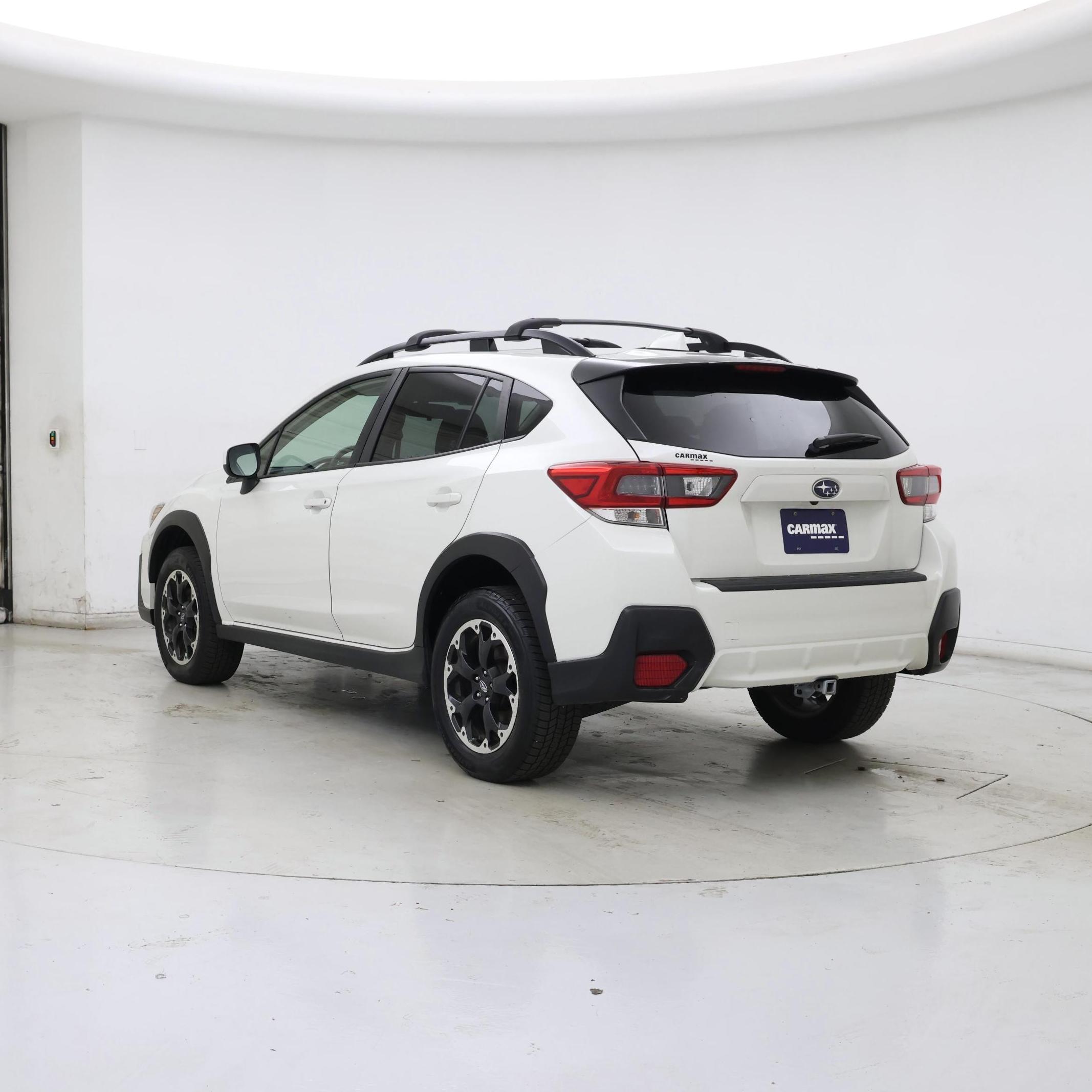 Thumbnail: 2022 Subaru Crosstrek - 2