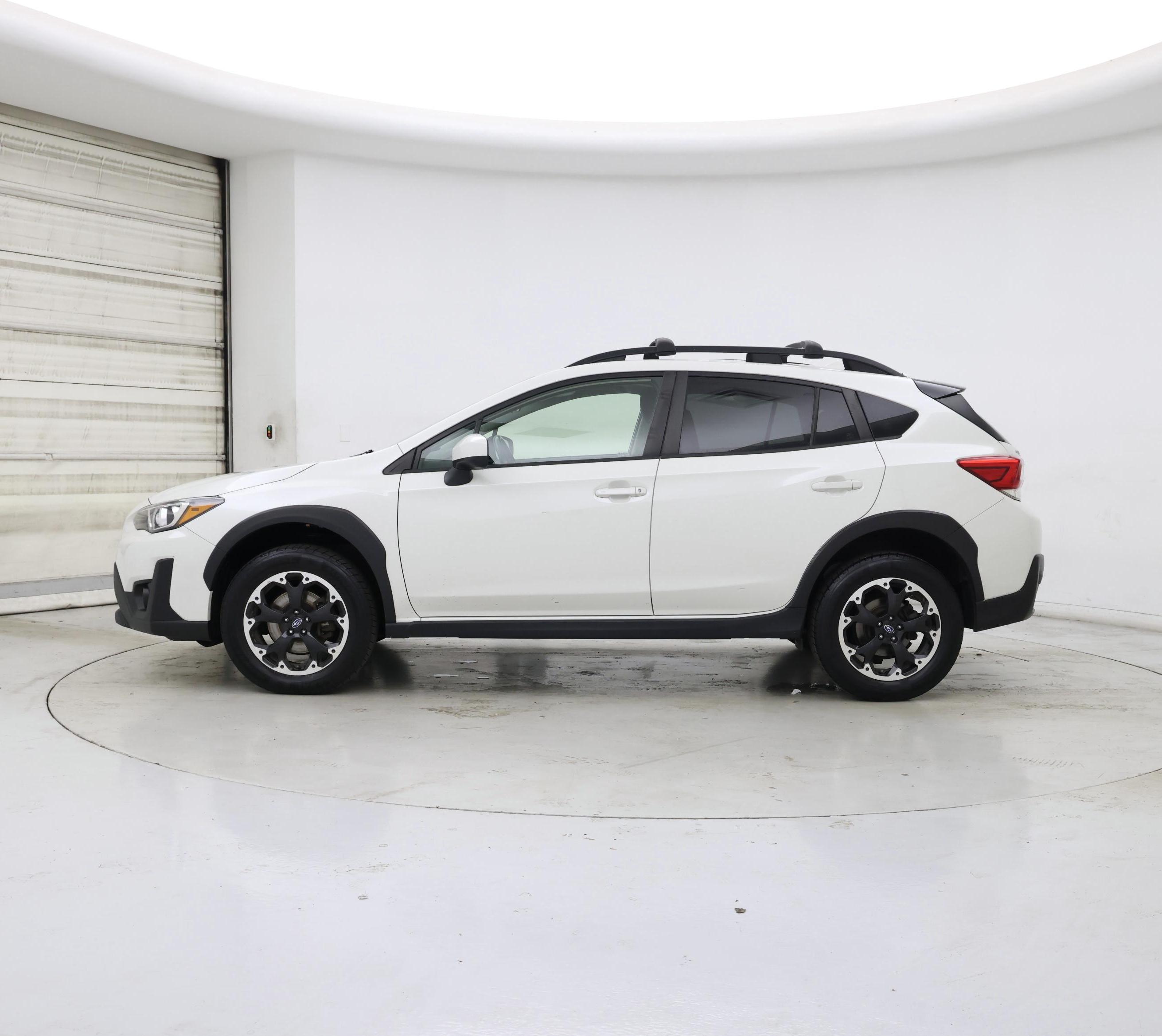 Thumbnail: 2022 Subaru Crosstrek - 3