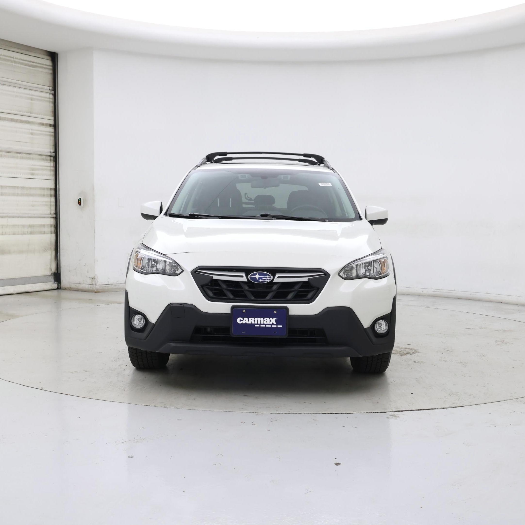 Thumbnail: 2022 Subaru Crosstrek - 5