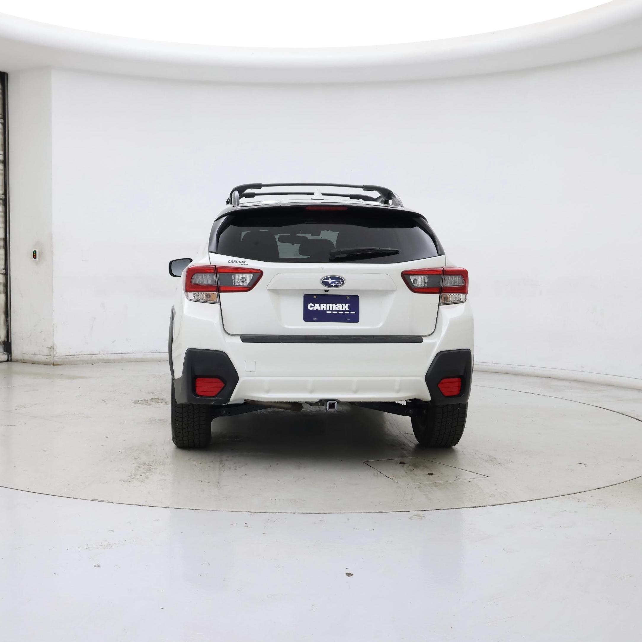 Thumbnail: 2022 Subaru Crosstrek - 6
