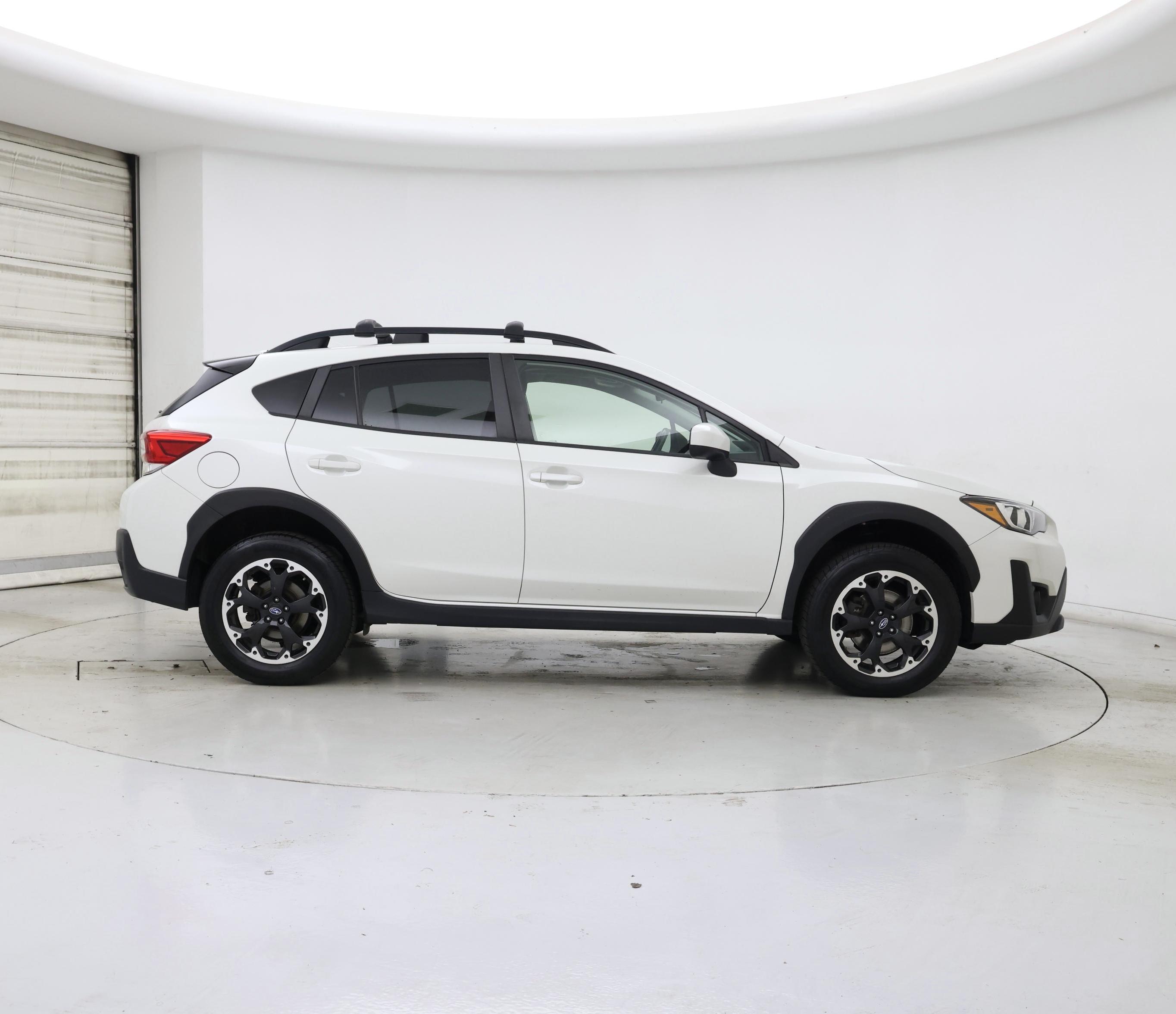 Thumbnail: 2022 Subaru Crosstrek - 7