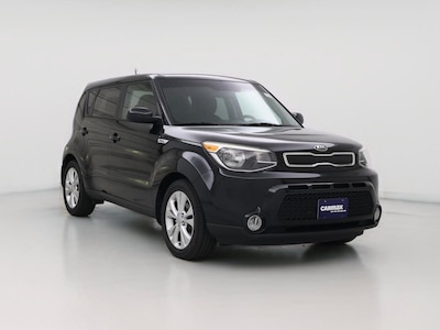 2016 Kia Soul Soul+ -
                  Westborough, MA