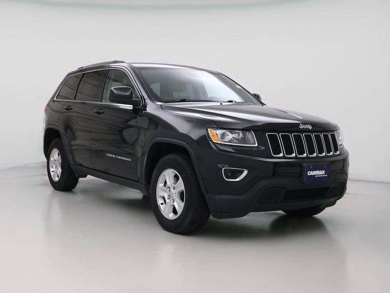 2014 Jeep Grand Cherokee Laredo -
                  Cranston, RI
