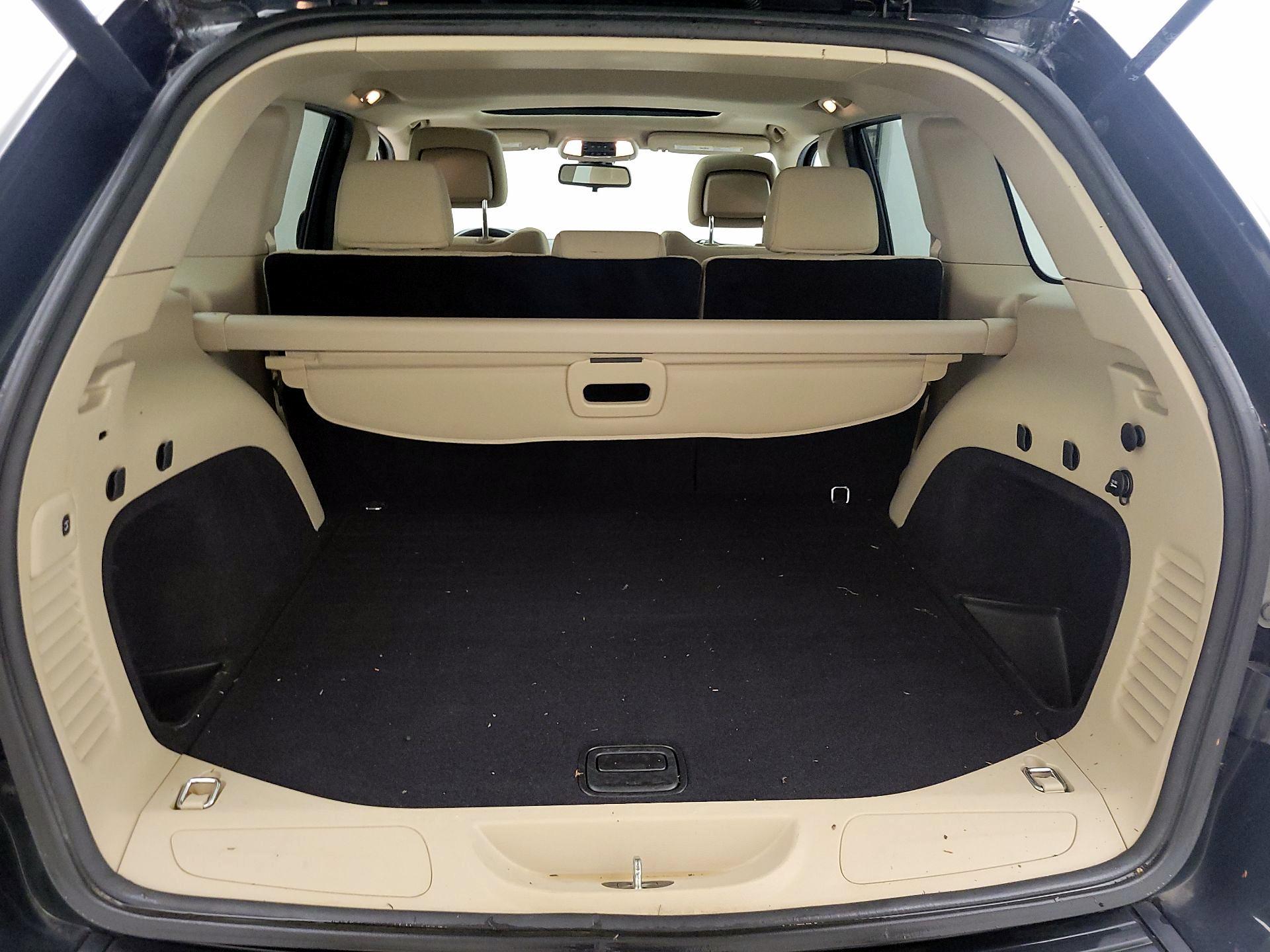 Thumbnail: 2014 Jeep Grand Cherokee - 20
