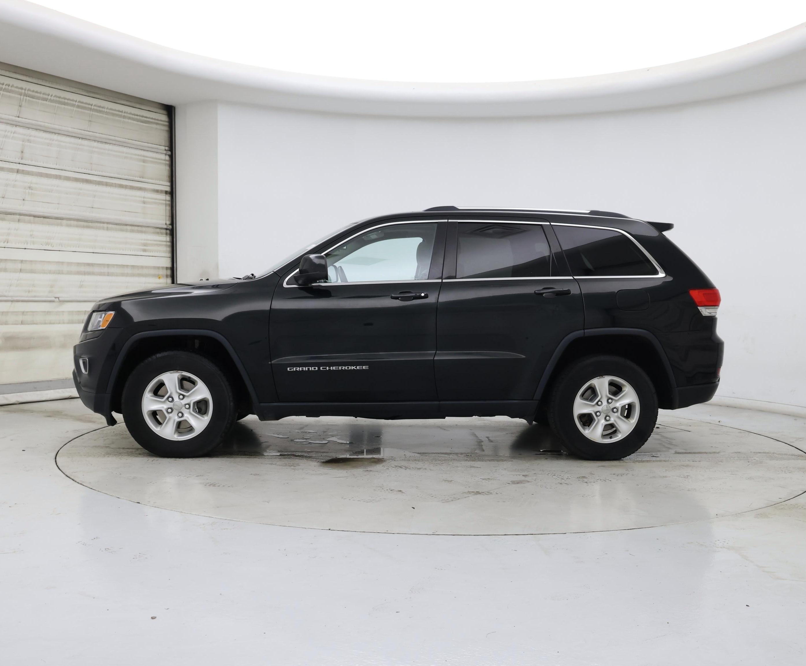 Thumbnail: 2014 Jeep Grand Cherokee - 3