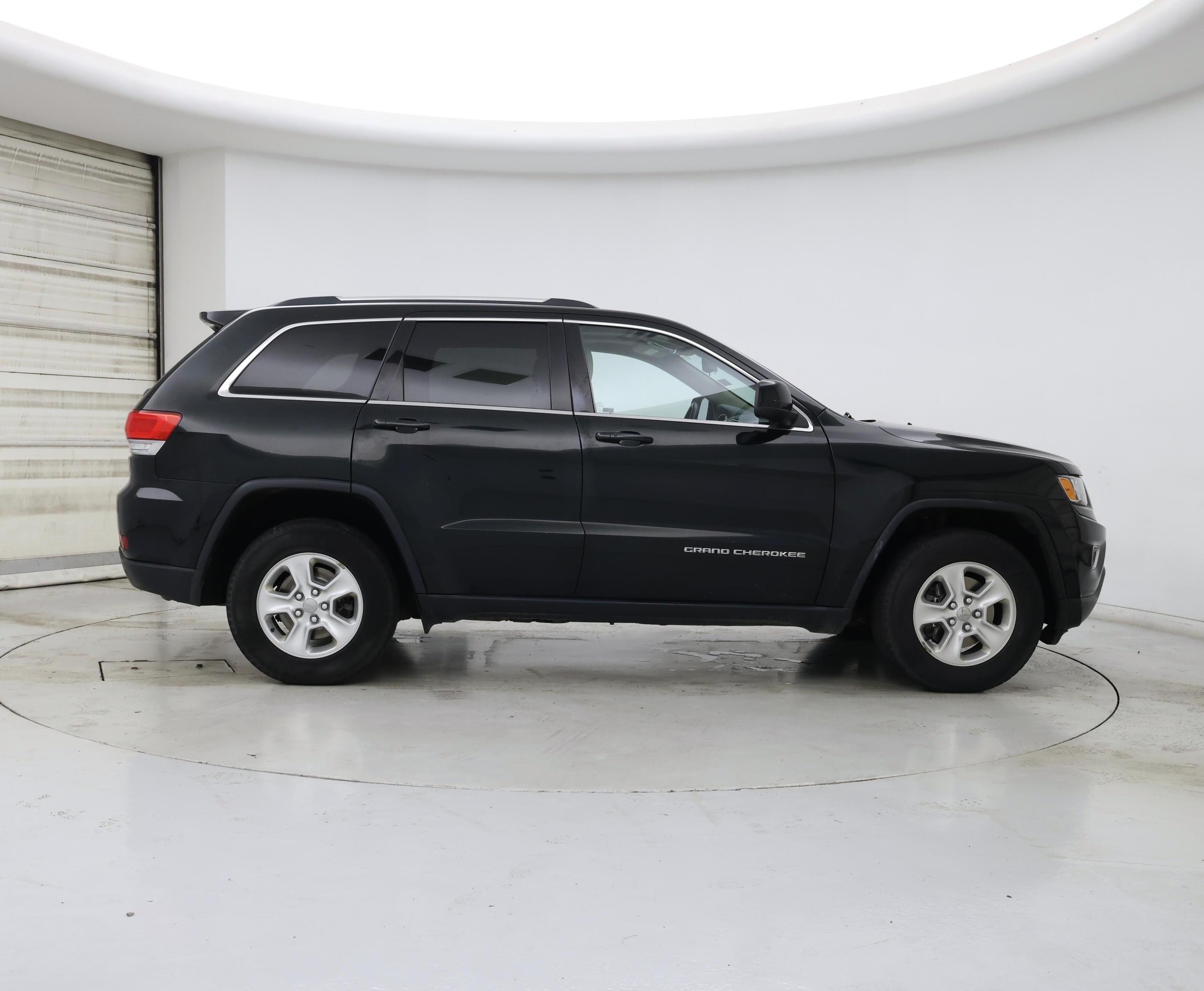 Thumbnail: 2014 Jeep Grand Cherokee - 7