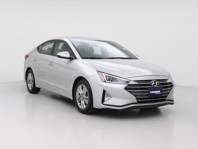 2019 Hyundai Elantra Value Edition -
                Westborough, MA