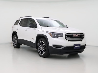 2019 GMC Acadia SLT -
                Westborough, MA