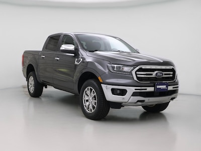 2019 Ford Ranger Lariat -
                  Westborough, MA