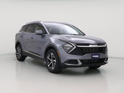 2023 Kia Sportage EX -
                  Westborough, MA