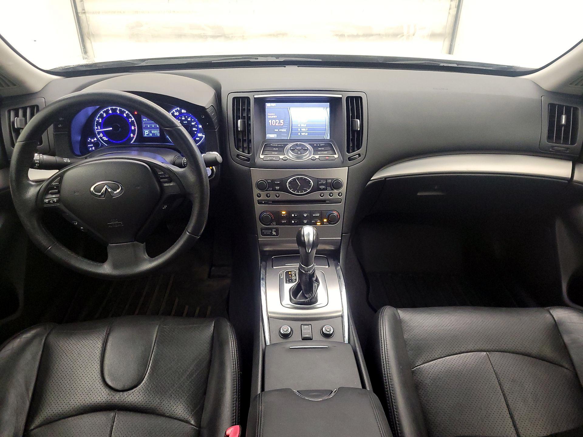 Thumbnail: 2015 INFINITI  - 9