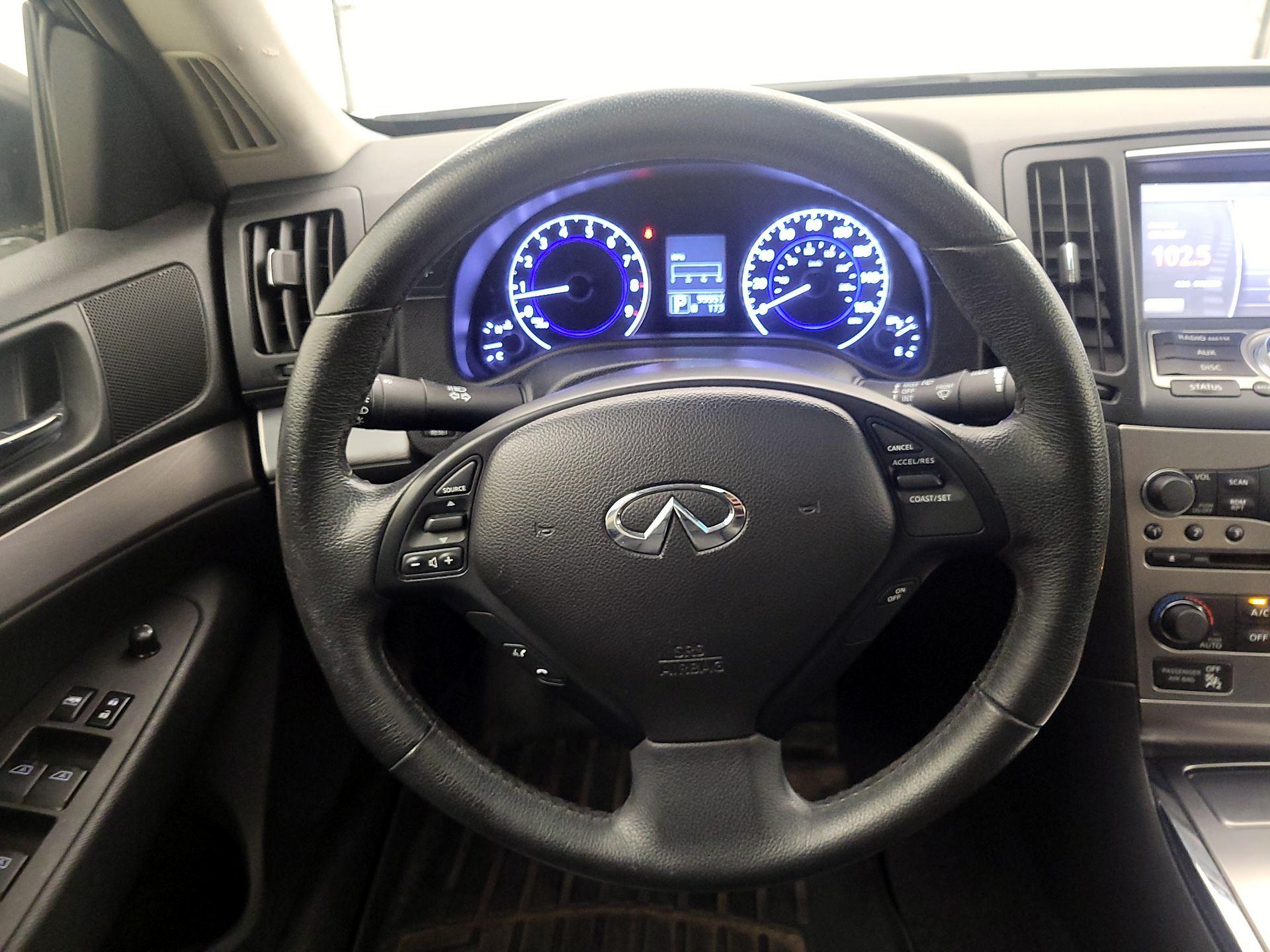 Thumbnail: 2015 INFINITI  - 10