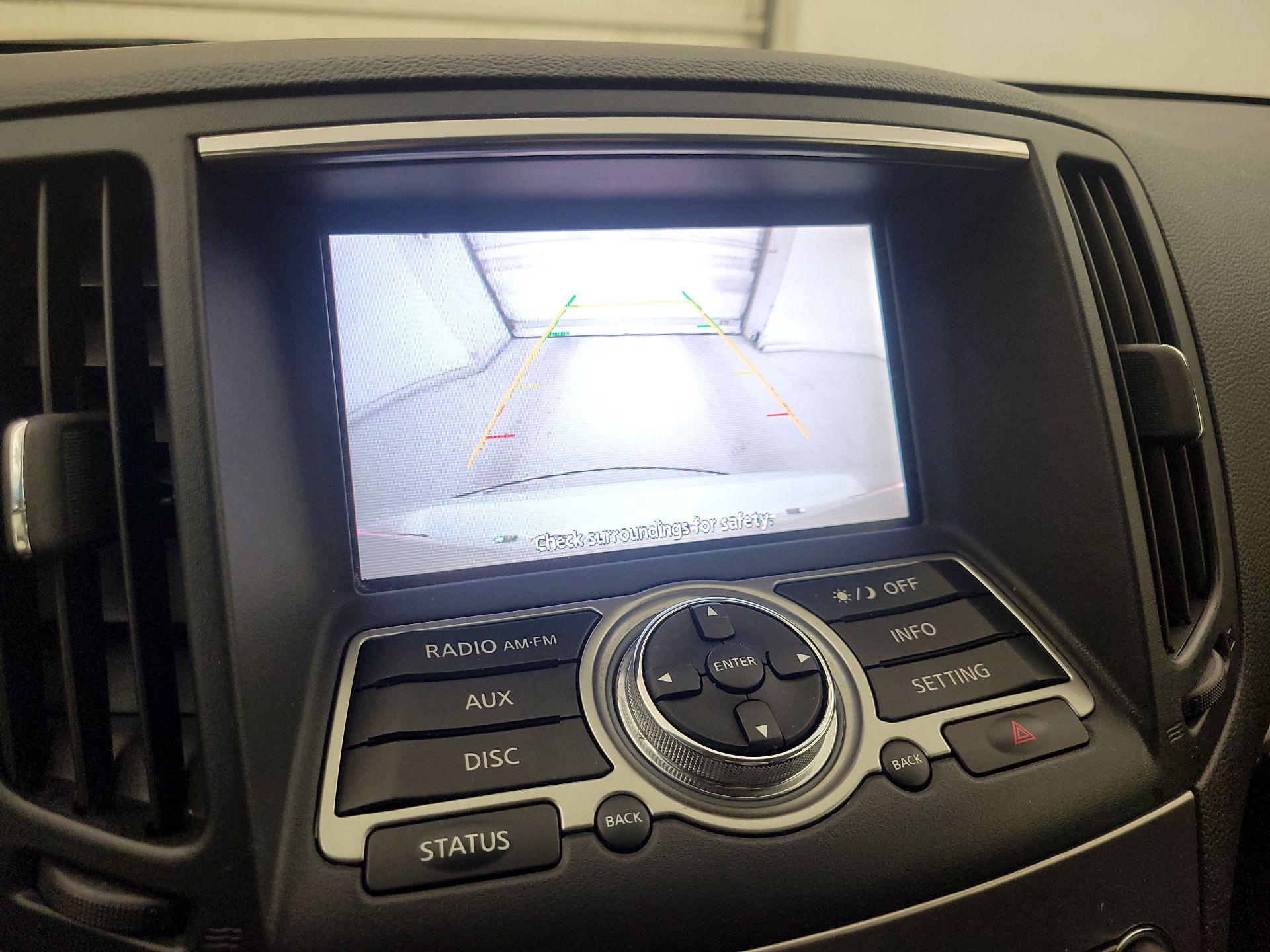 Thumbnail: 2015 INFINITI  - 14
