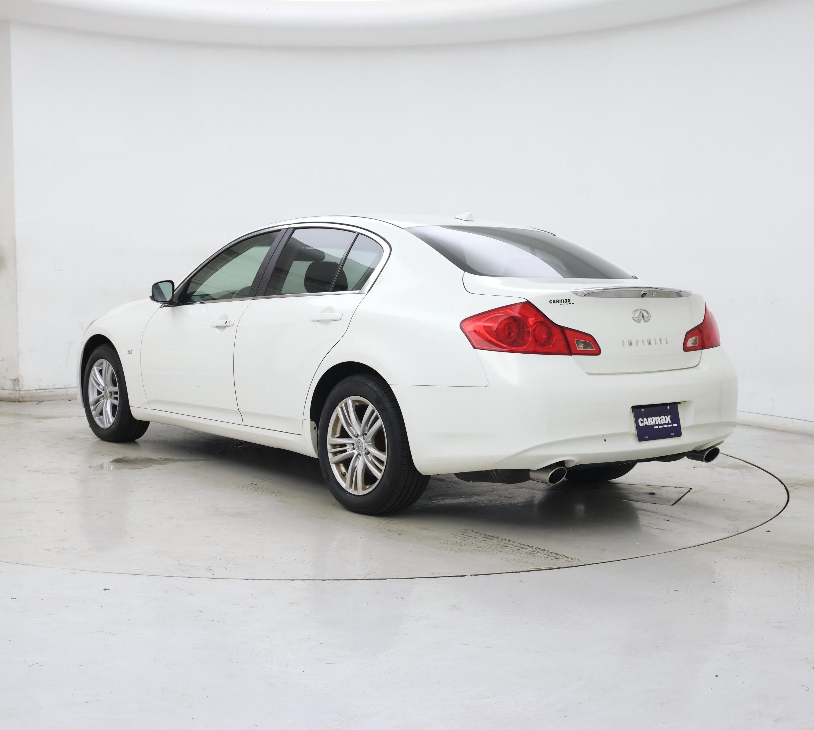Thumbnail: 2015 INFINITI  - 2
