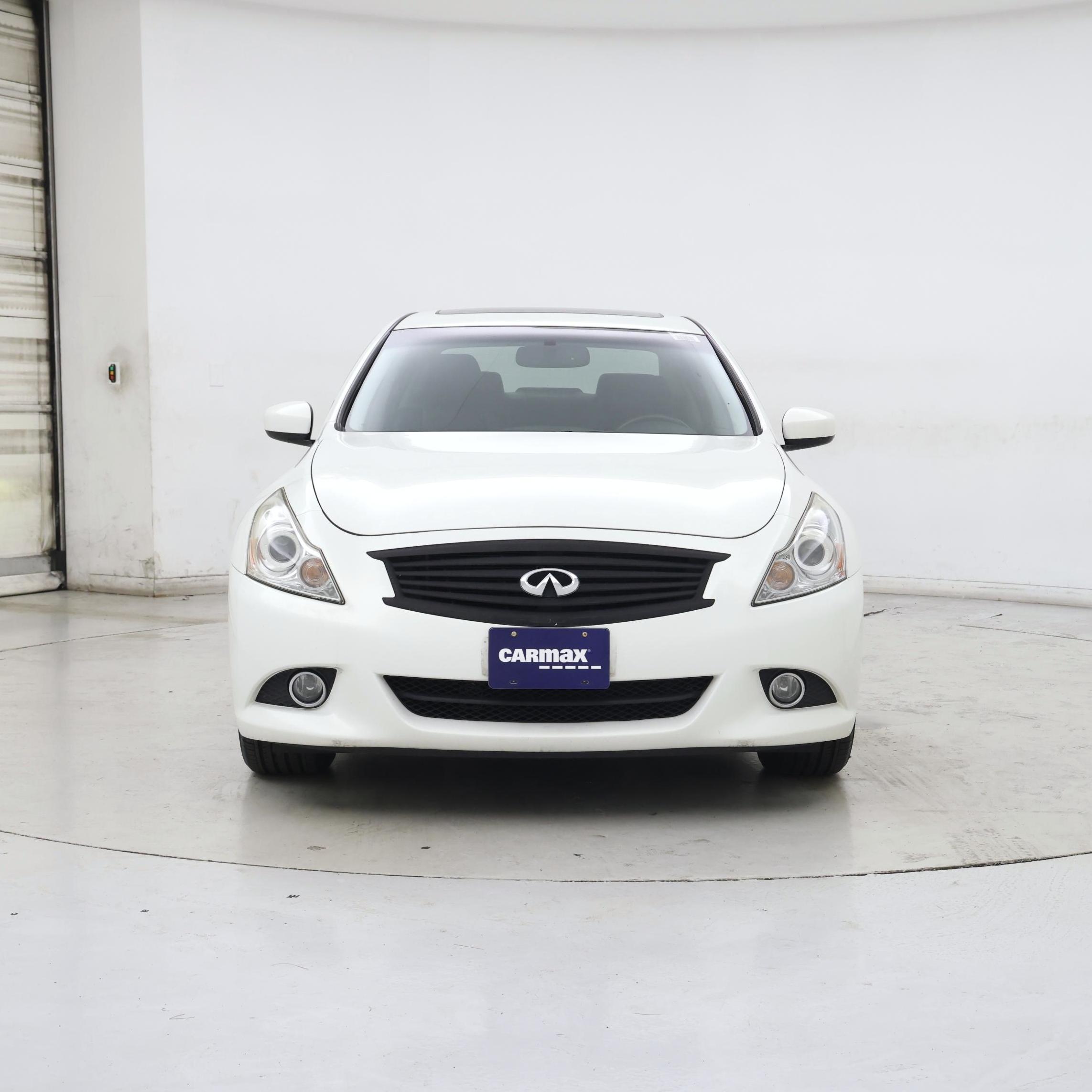 Thumbnail: 2015 INFINITI  - 5