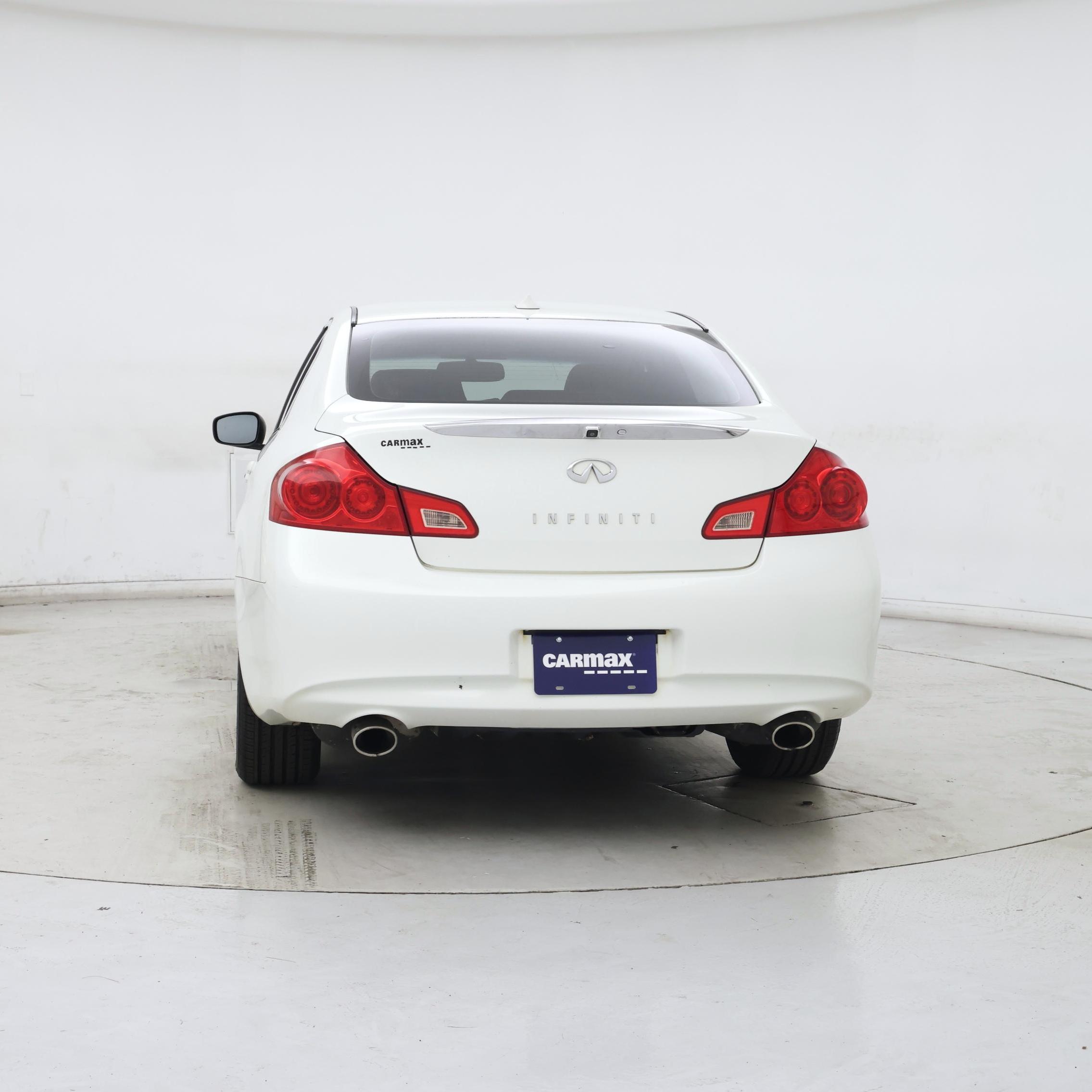 Thumbnail: 2015 INFINITI  - 6