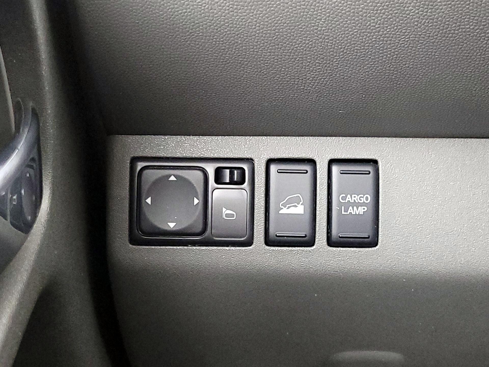 Thumbnail: 2018 Nissan Frontier - 13