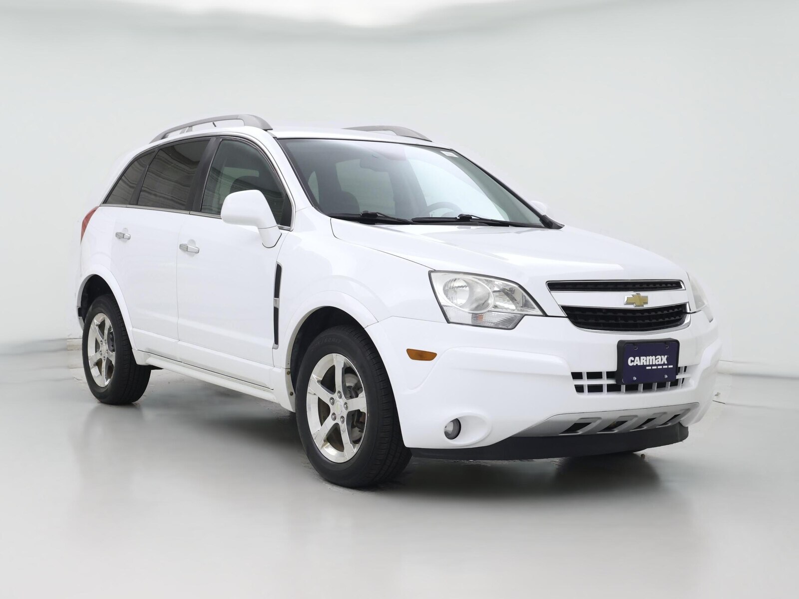 2014 Chevrolet Captiva Sport LT