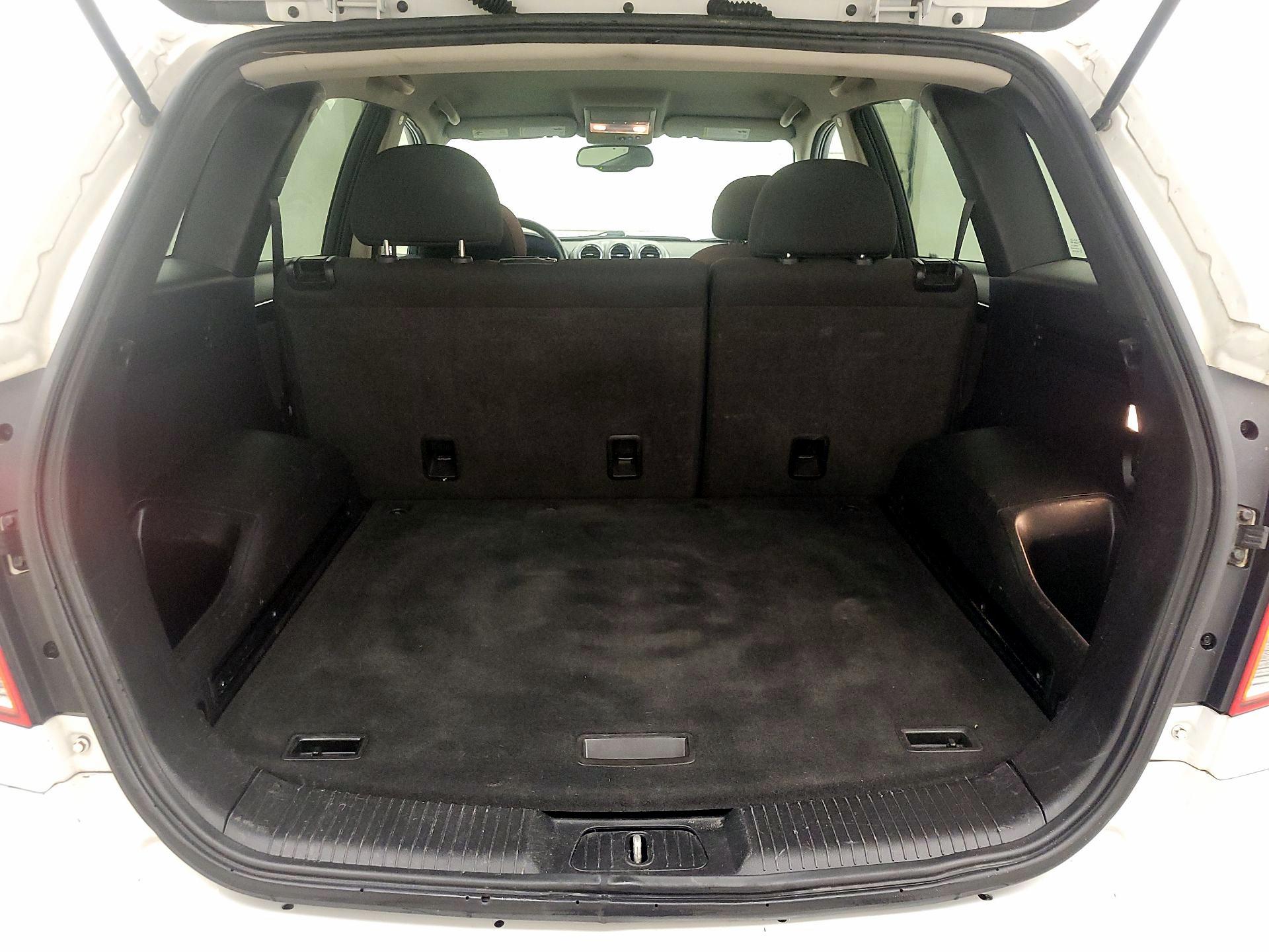 Thumbnail: 2014 Chevrolet Captiva Sport - 19