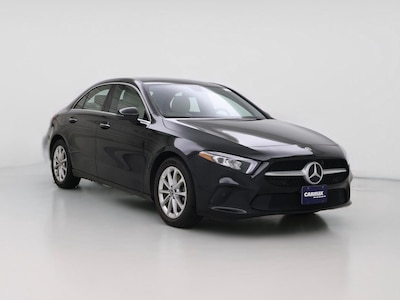 2021 Mercedes-Benz A-Class A 220 -
                Westborough, MA