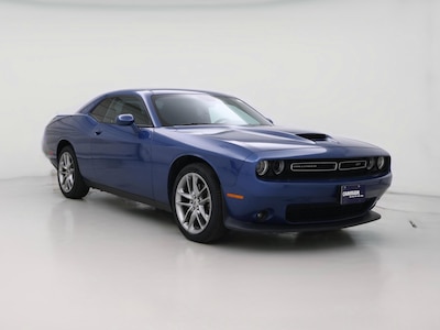 2022 Dodge Challenger GT -
                  South Portland, ME