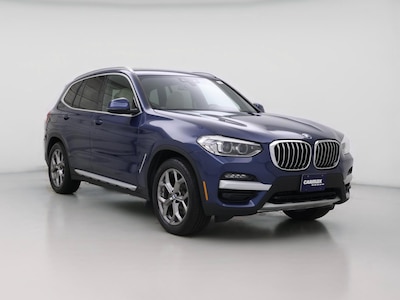 2020 BMW X3 xDrive30i -
                  Westborough, MA