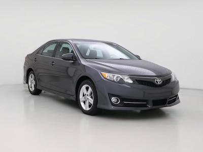 2013 Toyota Camry SE -
                Westborough, MA