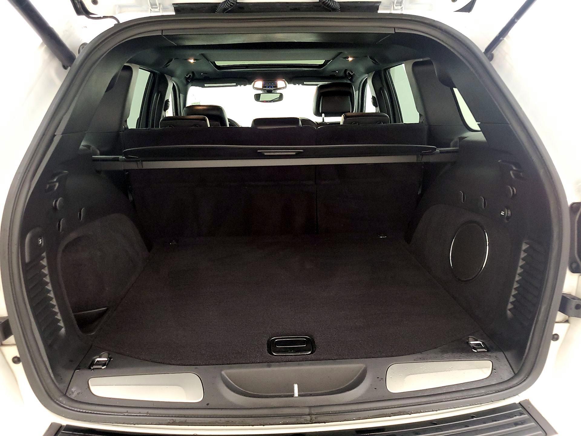 Thumbnail: 2021 Jeep Grand Cherokee - 19