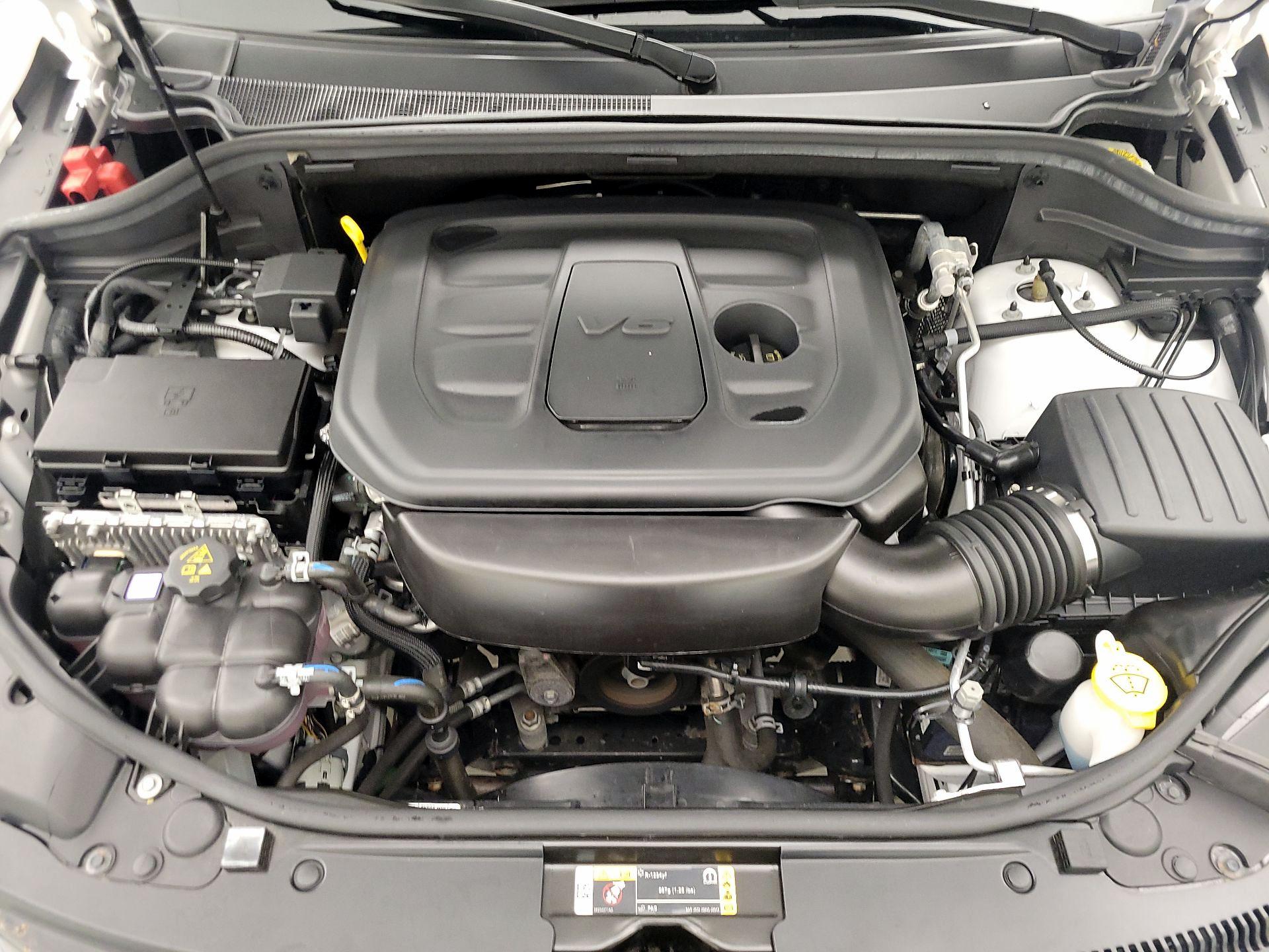 Thumbnail: 2021 Jeep Grand Cherokee - 20