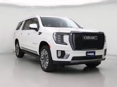 2024 GMC Yukon XL Denali Ultimate -
                  Westborough, MA