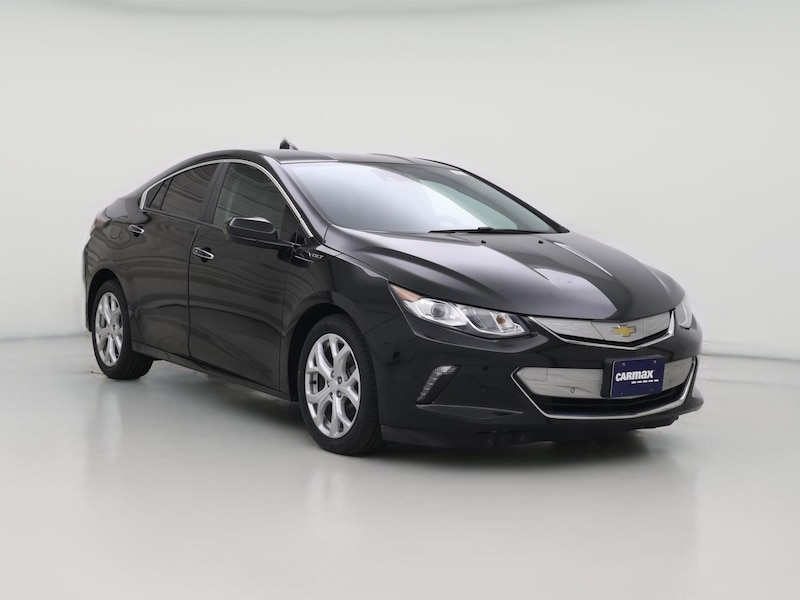 2017 Chevrolet Volt Premier -
                  Ellicott City, MD
