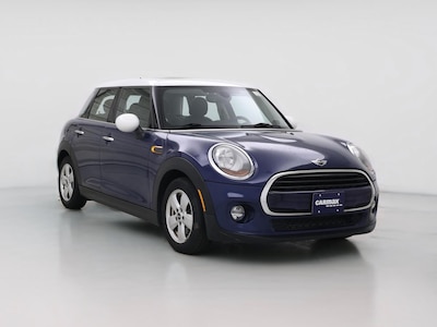 2017 MINI Cooper Hardtop  -
                  Westborough, MA