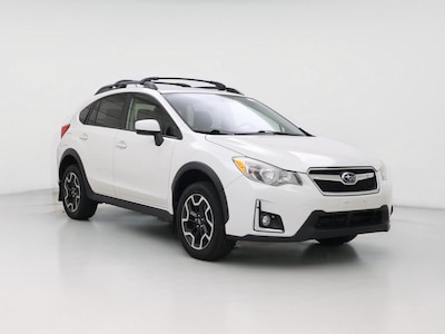 2016 Subaru XV Crosstrek Premium -
                  Westborough, MA