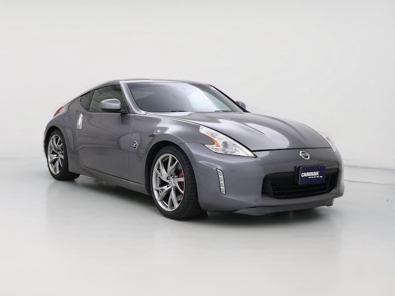 2013 Nissan Z 370Z -
                  East Meadow, NY