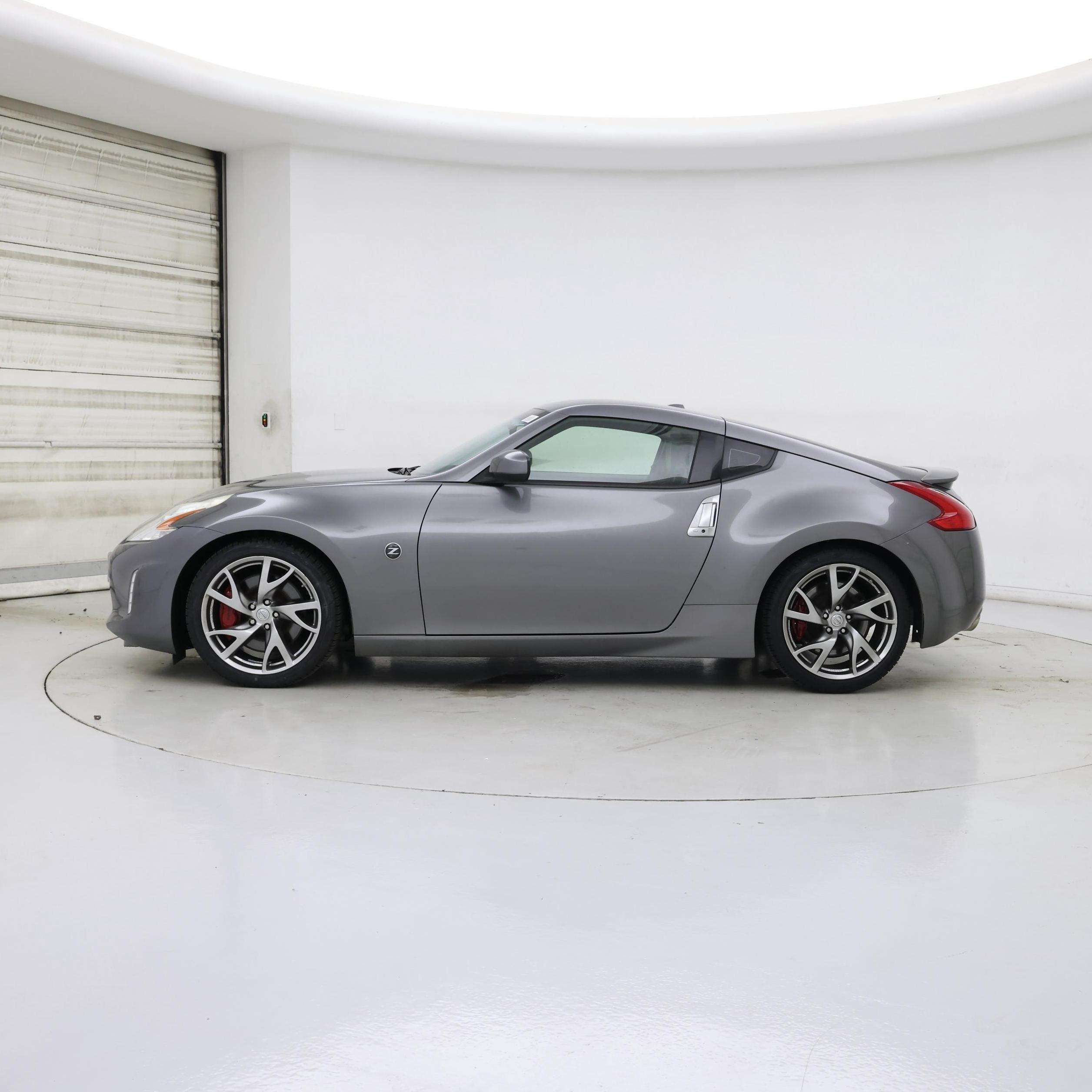 Thumbnail: 2013 Nissan Z - 3