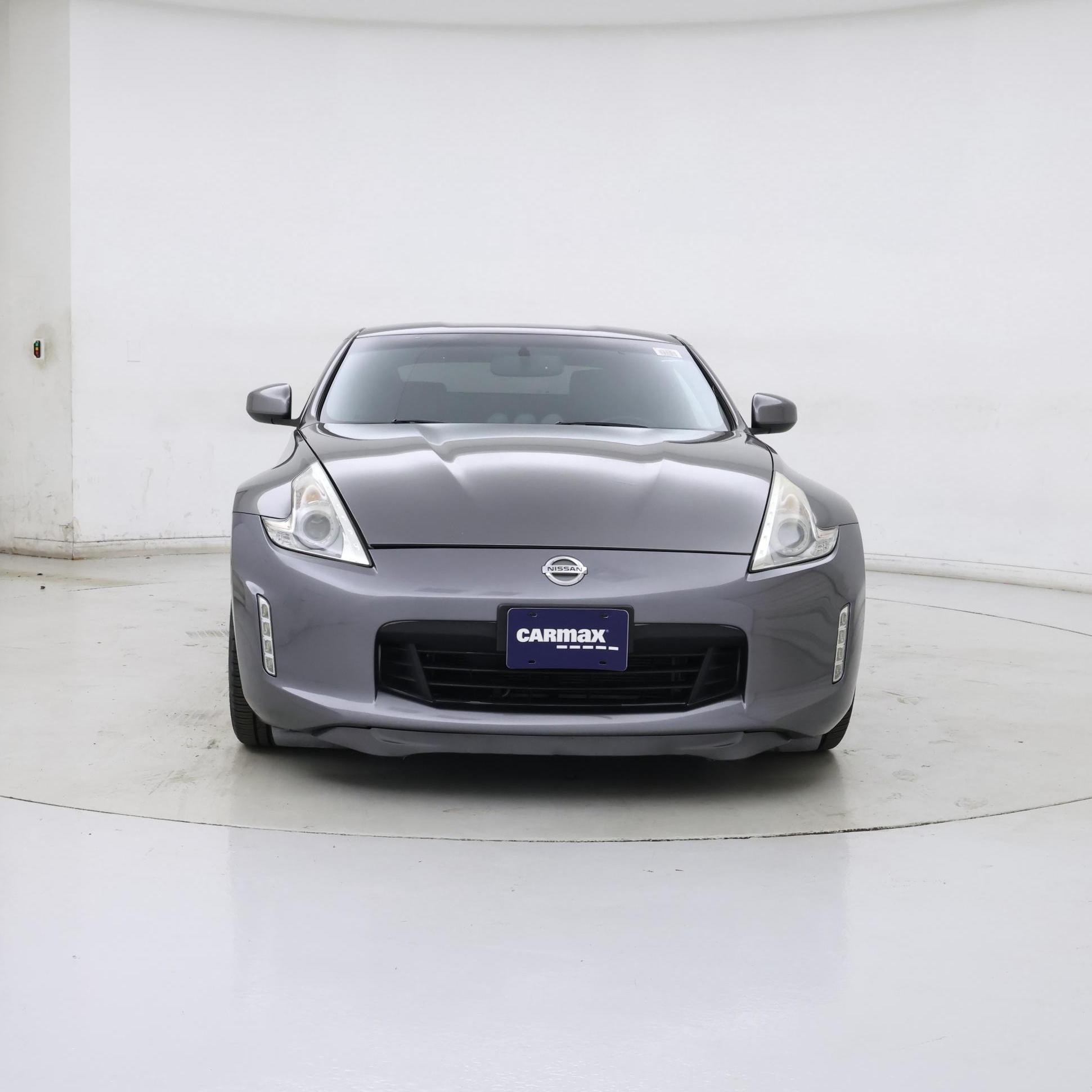 Thumbnail: 2013 Nissan Z - 5