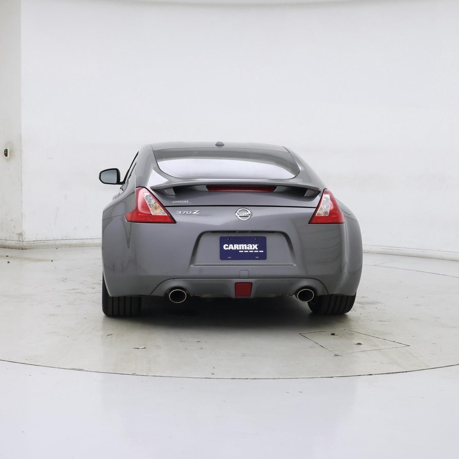 Thumbnail: 2013 Nissan Z - 6