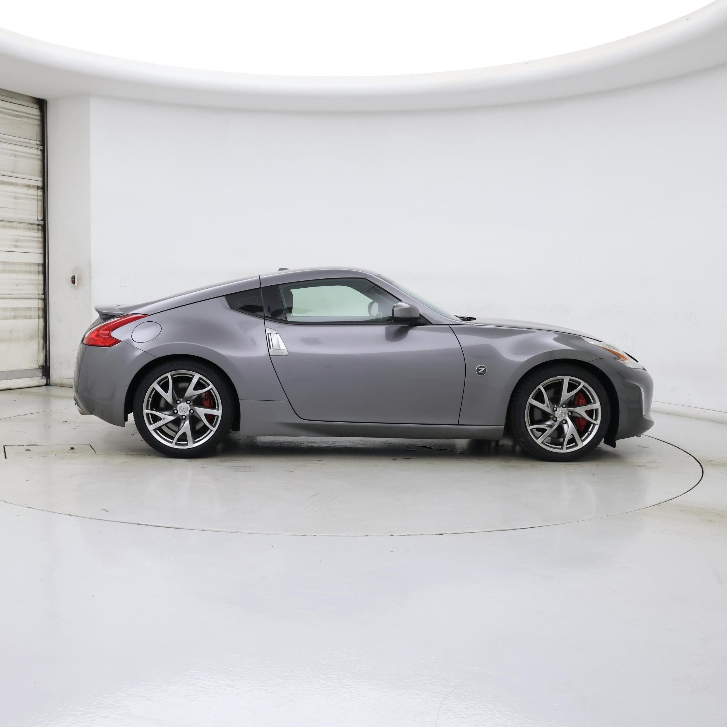 Thumbnail: 2013 Nissan Z - 7