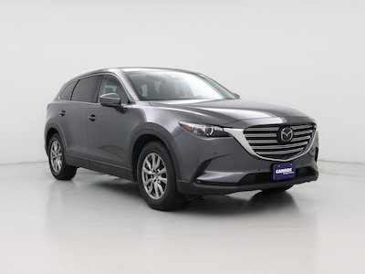 2019 Mazda CX-9 Touring -
                  Raleigh, NC