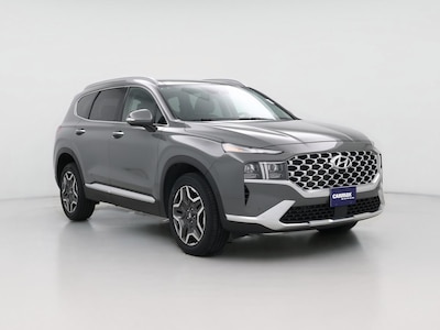 2023 Hyundai Santa Fe Limited -
                  Raleigh, NC