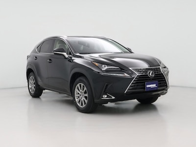 2021 Lexus NX 300 -
                  Raleigh, NC