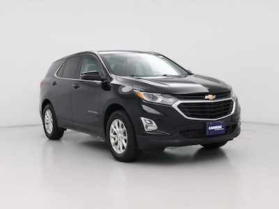 2019 Chevrolet Equinox LT -
                  Raleigh, NC
