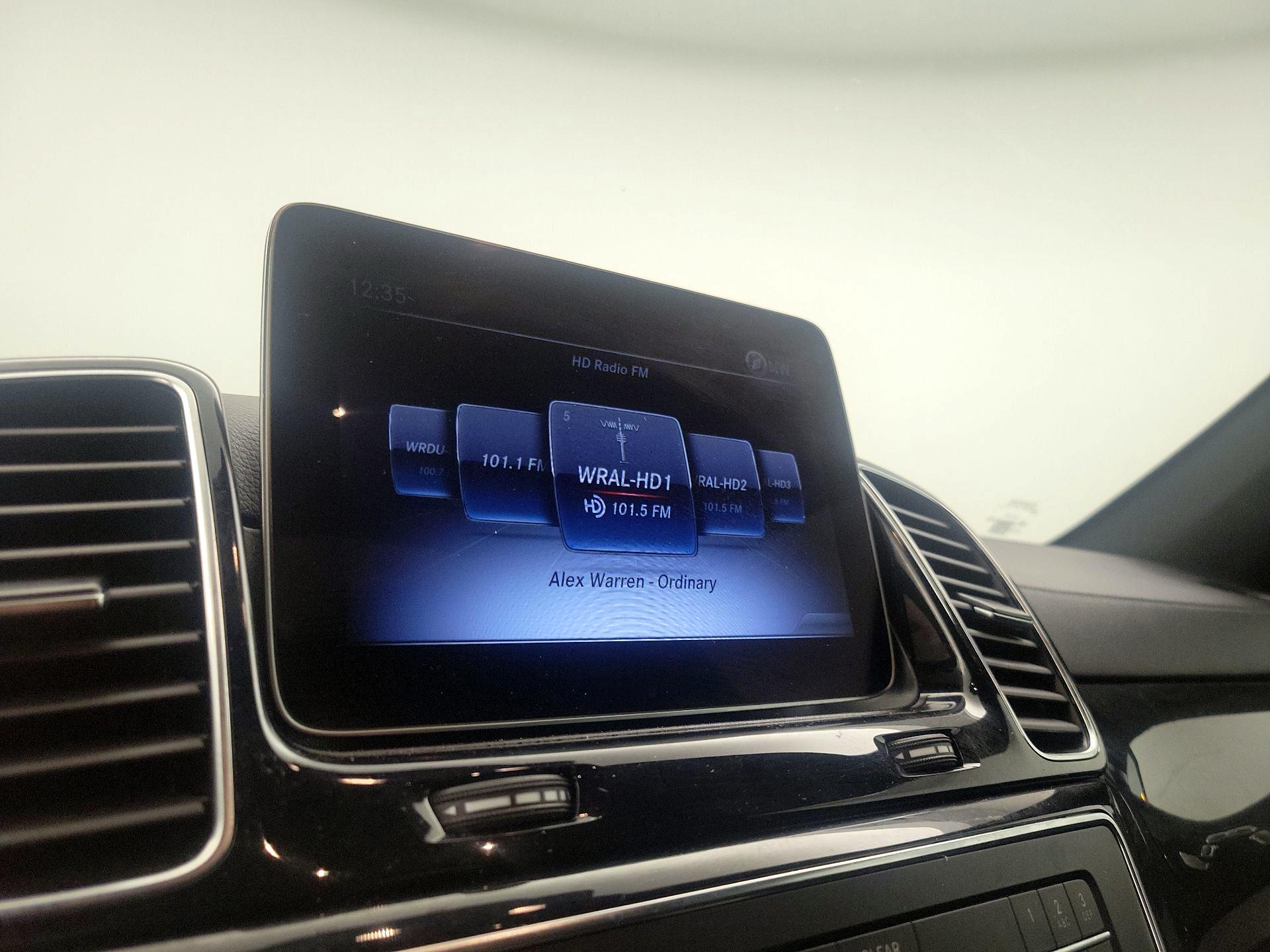 Thumbnail: 2019 Mercedes-Benz GLS - 15