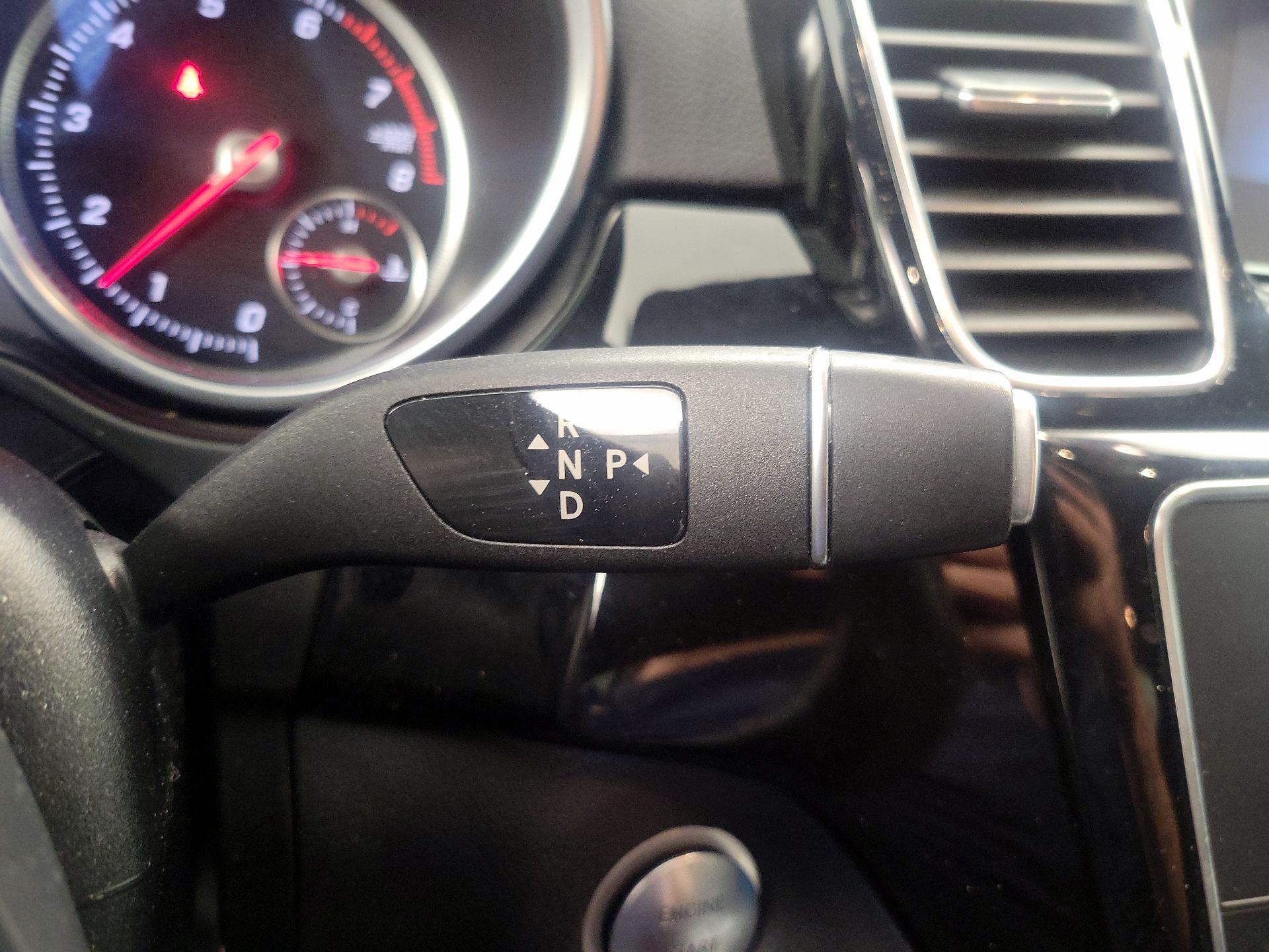 Thumbnail: 2019 Mercedes-Benz GLS - 17