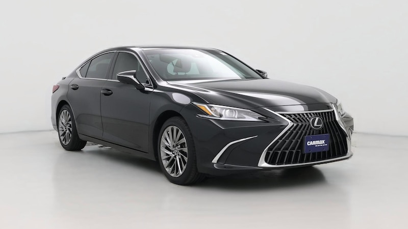 2024 Lexus ES 350 Luxury Hero Image