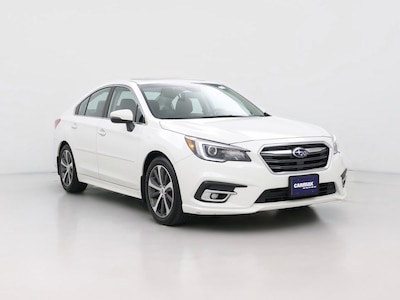 2019 Subaru Legacy Limited -
                  Raleigh, NC