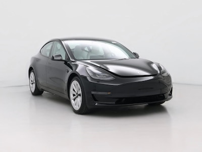 2023 Tesla Model 3 Long Range -
                  Raleigh, NC