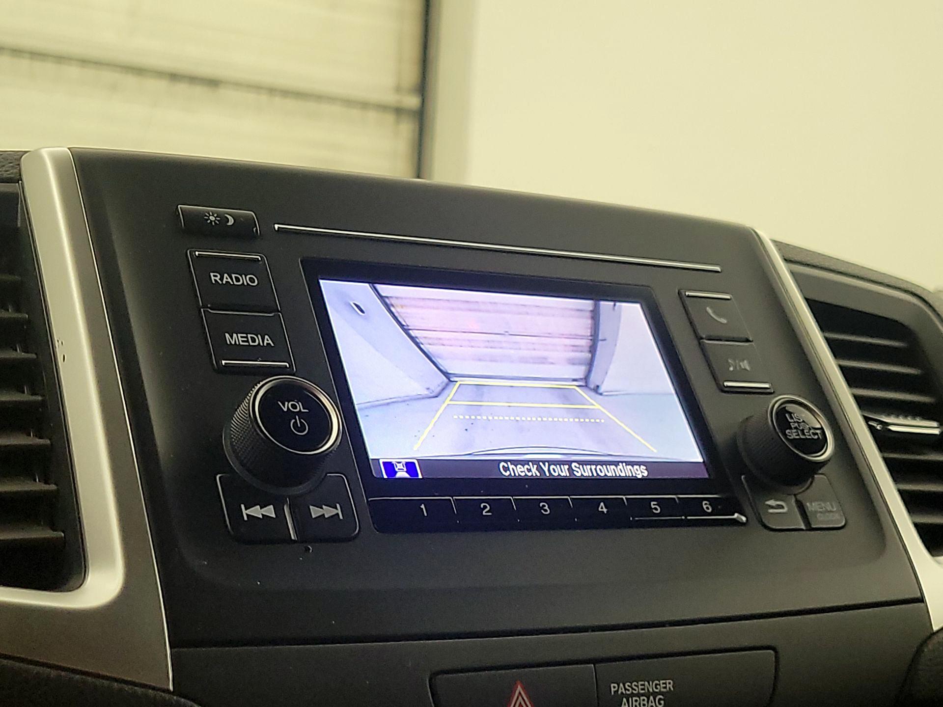 Thumbnail: 2019 Honda Passport - 14
